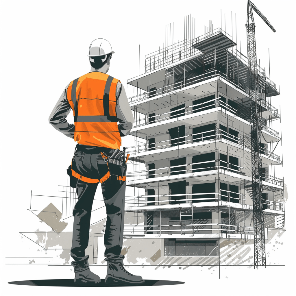 Entreprise de construction à Yaoundé