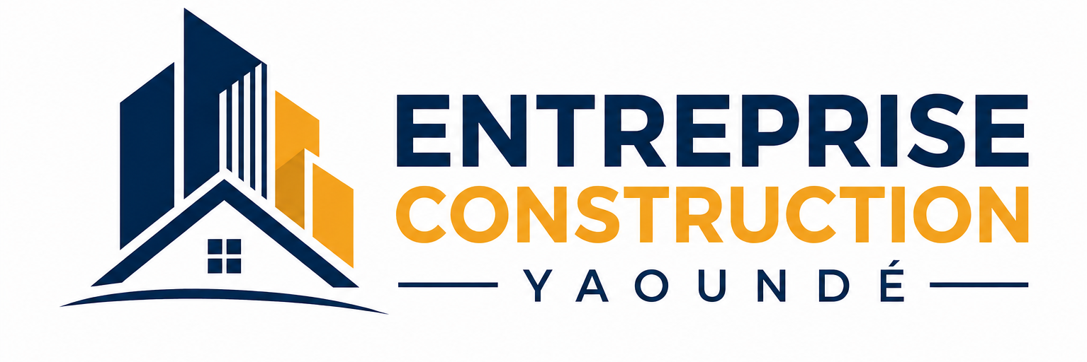 Entreprise de construction à Yaoundé