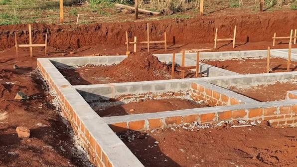 Construction Maison & Villa à Yaoundé