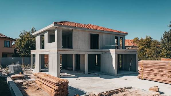 Duplex, R+1 & Immeubles à Yaoundé