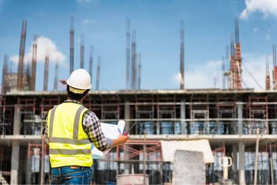 Gestion de Chantier à Yaoundé